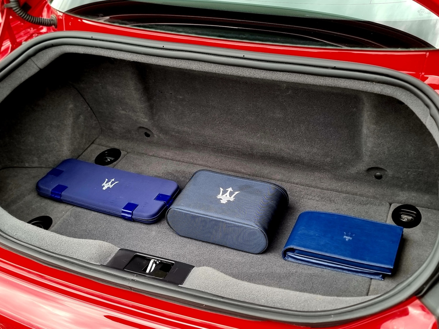 Used Maserati Granturismo 2015 for sale - 76612216: Photo 71