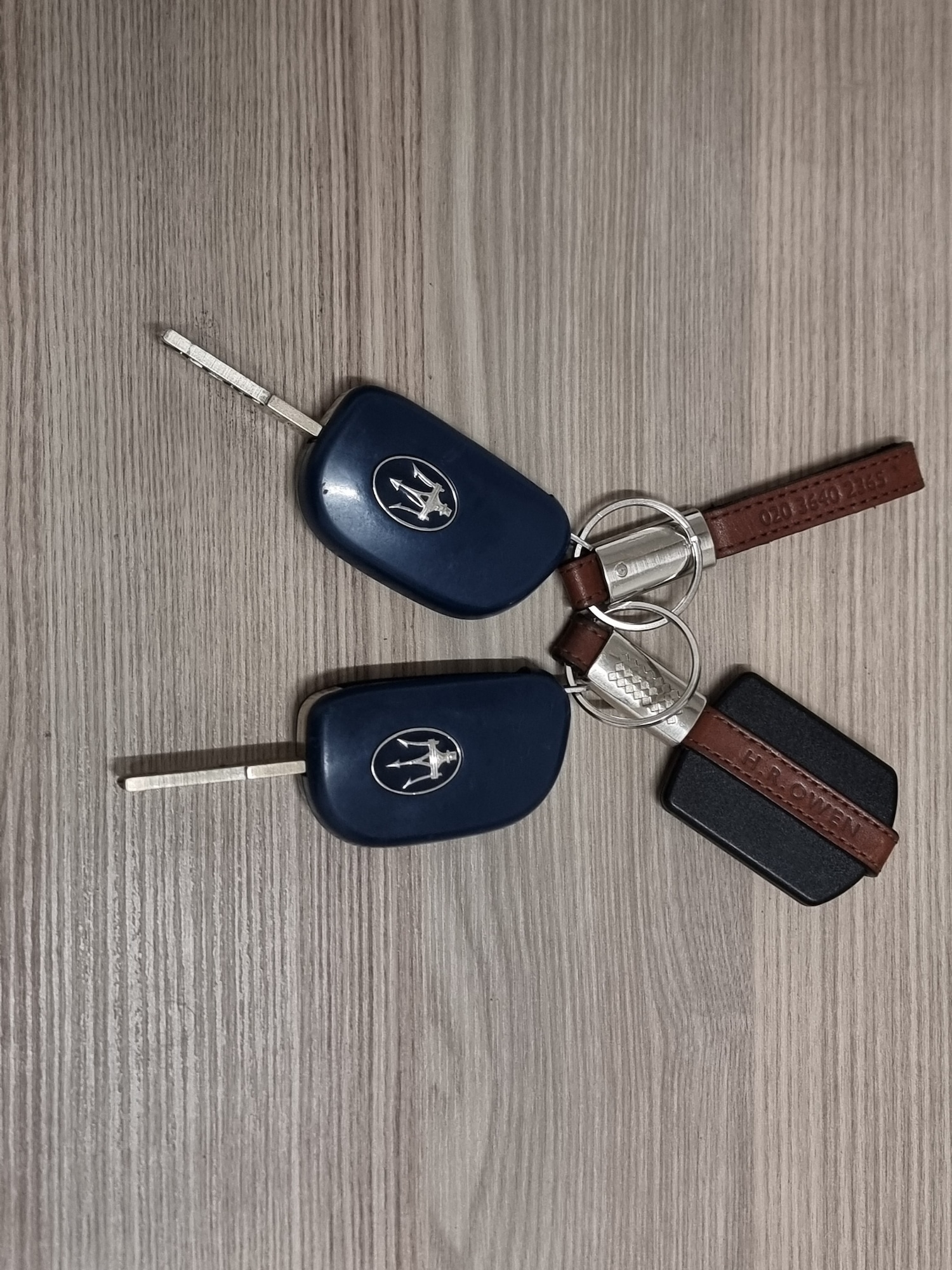 Used Maserati Granturismo 2015 for sale - 76612216: Photo 76