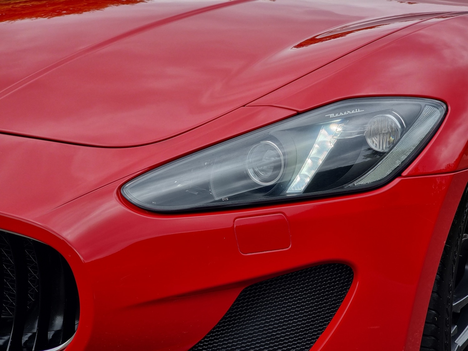 Used Maserati Granturismo 2015 for sale - 76612216: Photo 77