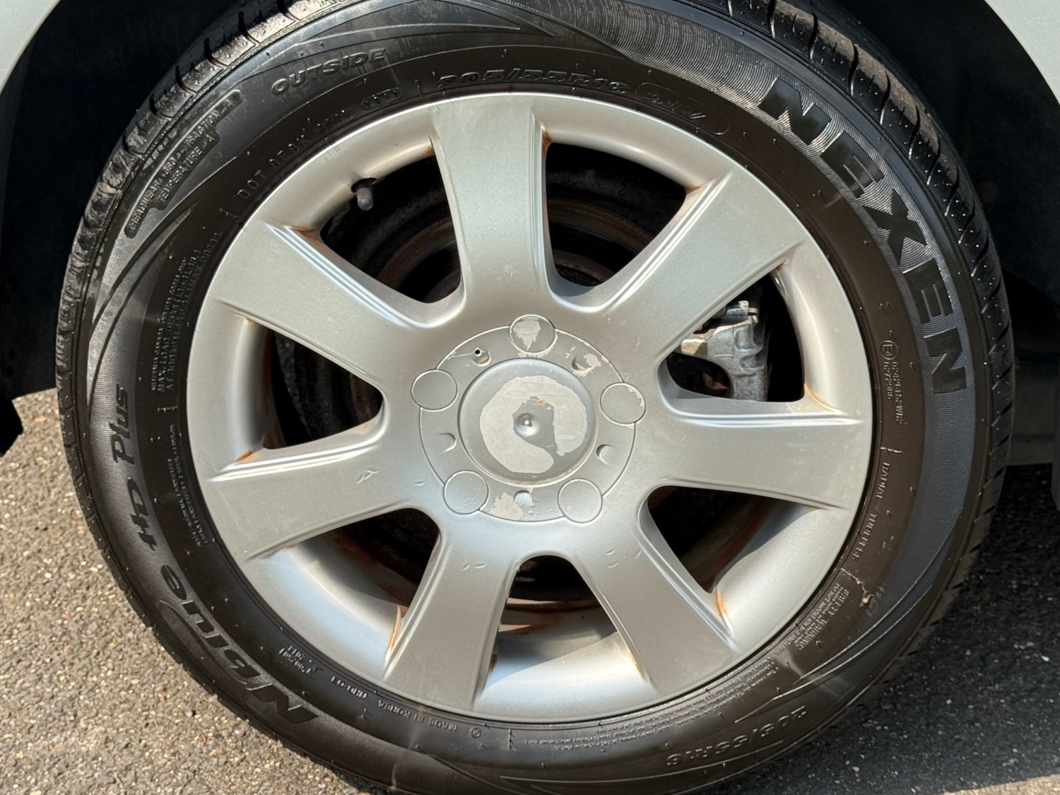 Used SEAT Altea 2006 for sale - 76625476: Photo 10