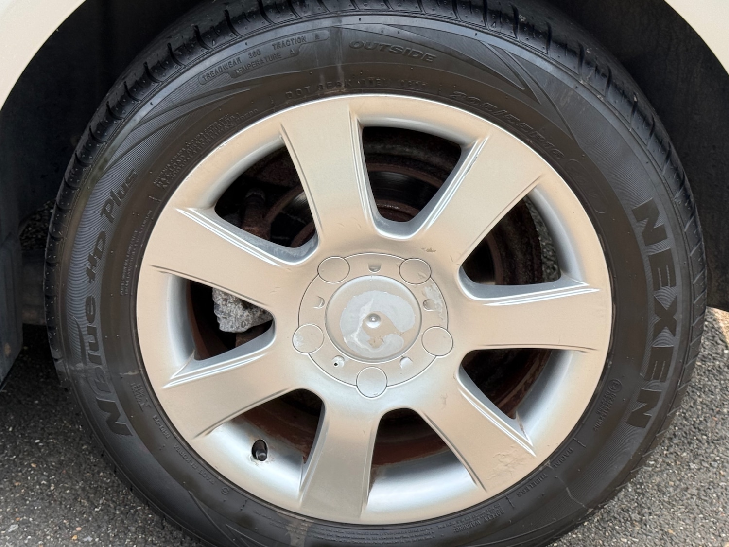 Used SEAT Altea 2006 for sale - 76625476: Photo 11