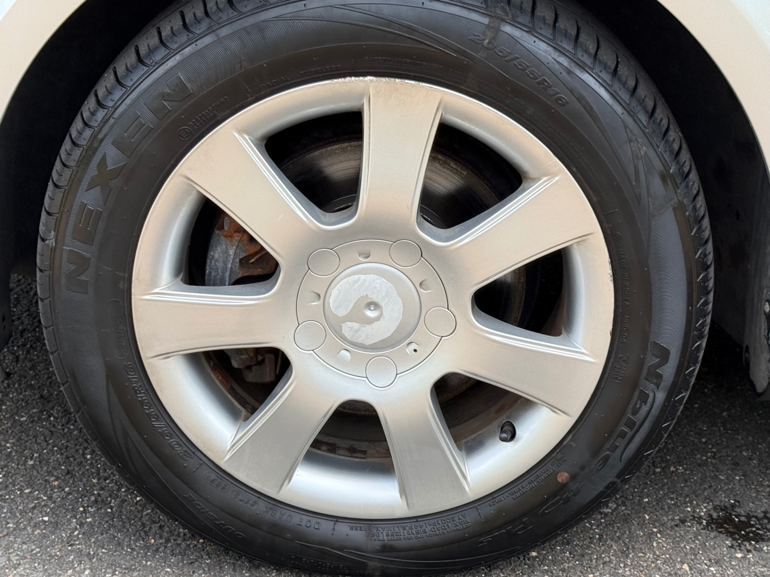 Used SEAT Altea 2006 for sale - 76625476: Photo 12