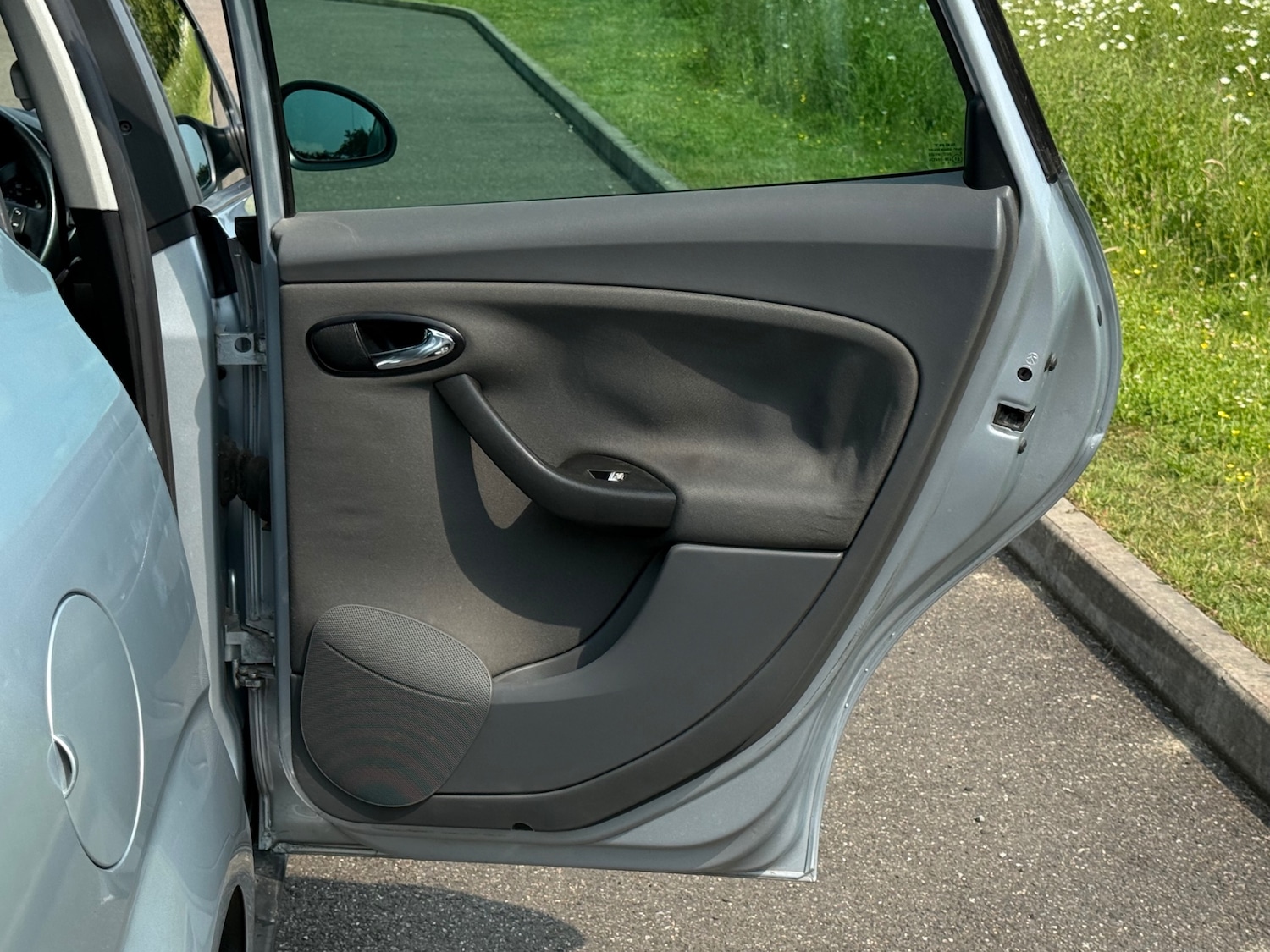 Used SEAT Altea 2006 for sale - 76625476: Photo 14