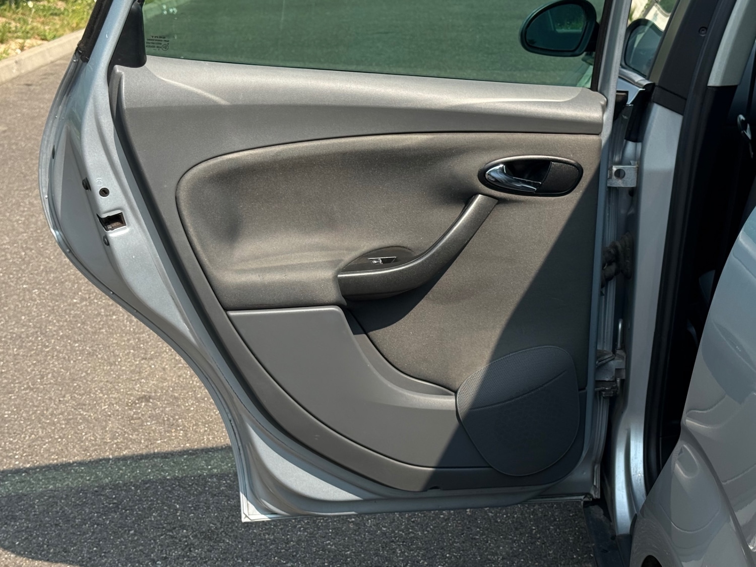 Used SEAT Altea 2006 for sale - 76625476: Photo 16