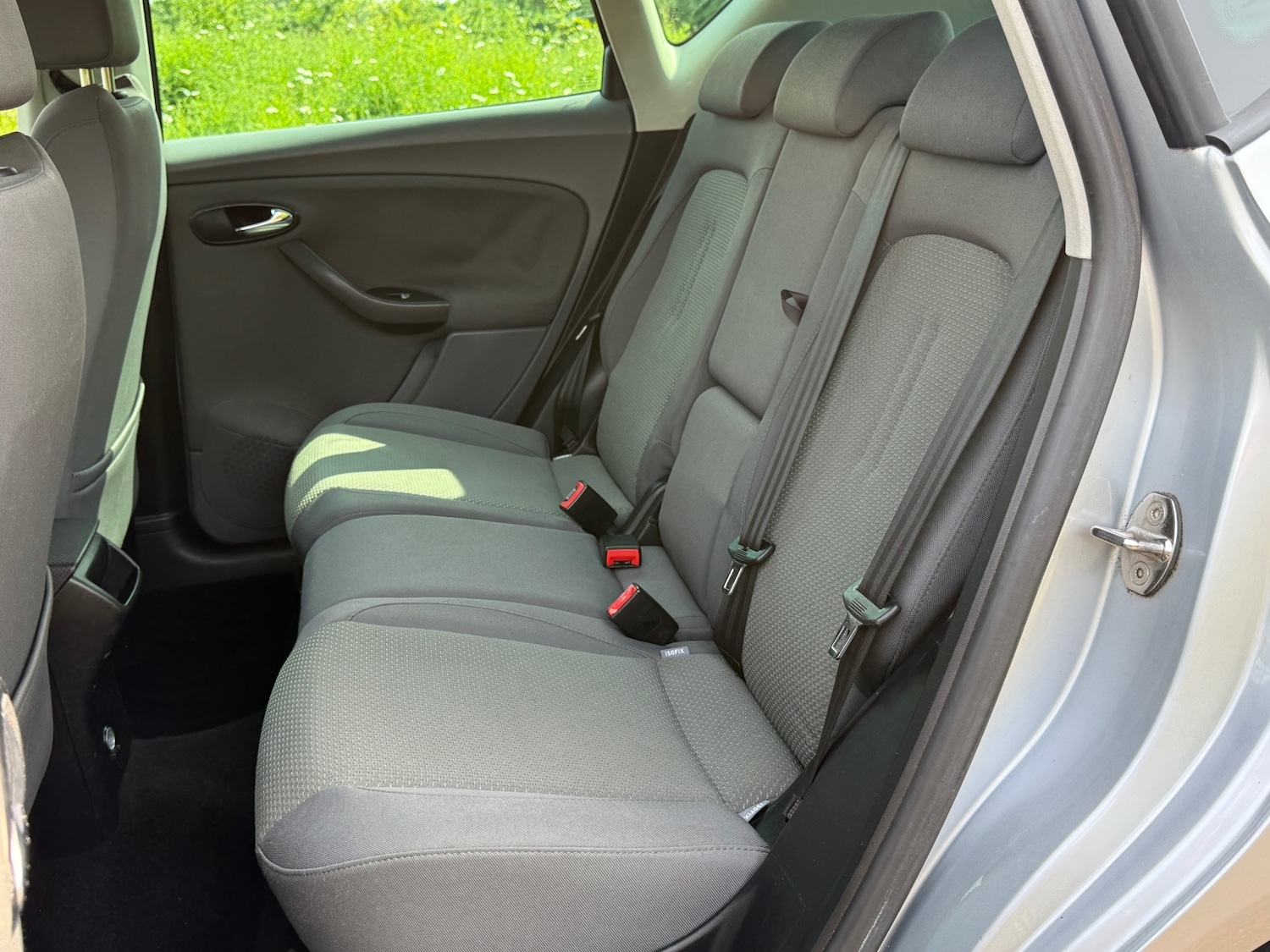 Used SEAT Altea 2006 for sale - 76625476: Photo 17