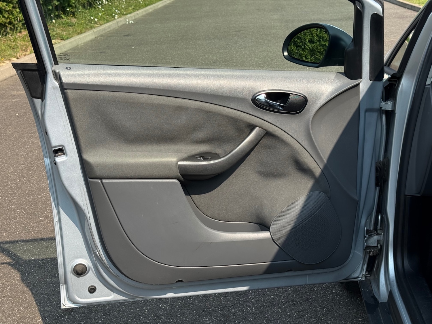 Used SEAT Altea 2006 for sale - 76625476: Photo 18