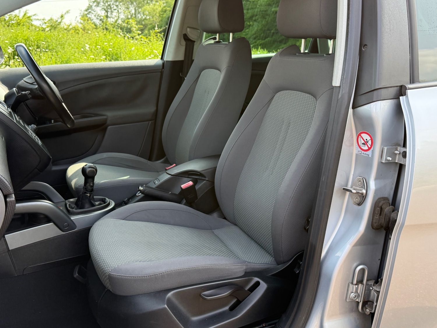 Used SEAT Altea 2006 for sale - 76625476: Photo 19