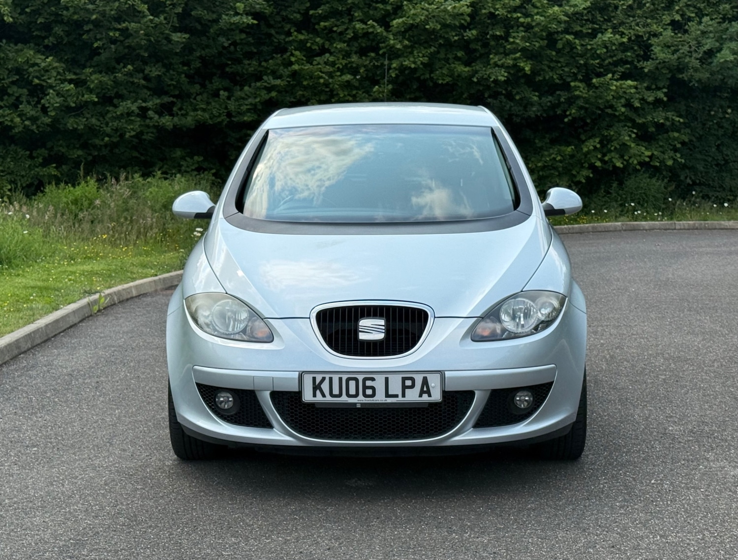 Used SEAT Altea 2006 for sale - 76625476: Photo 2