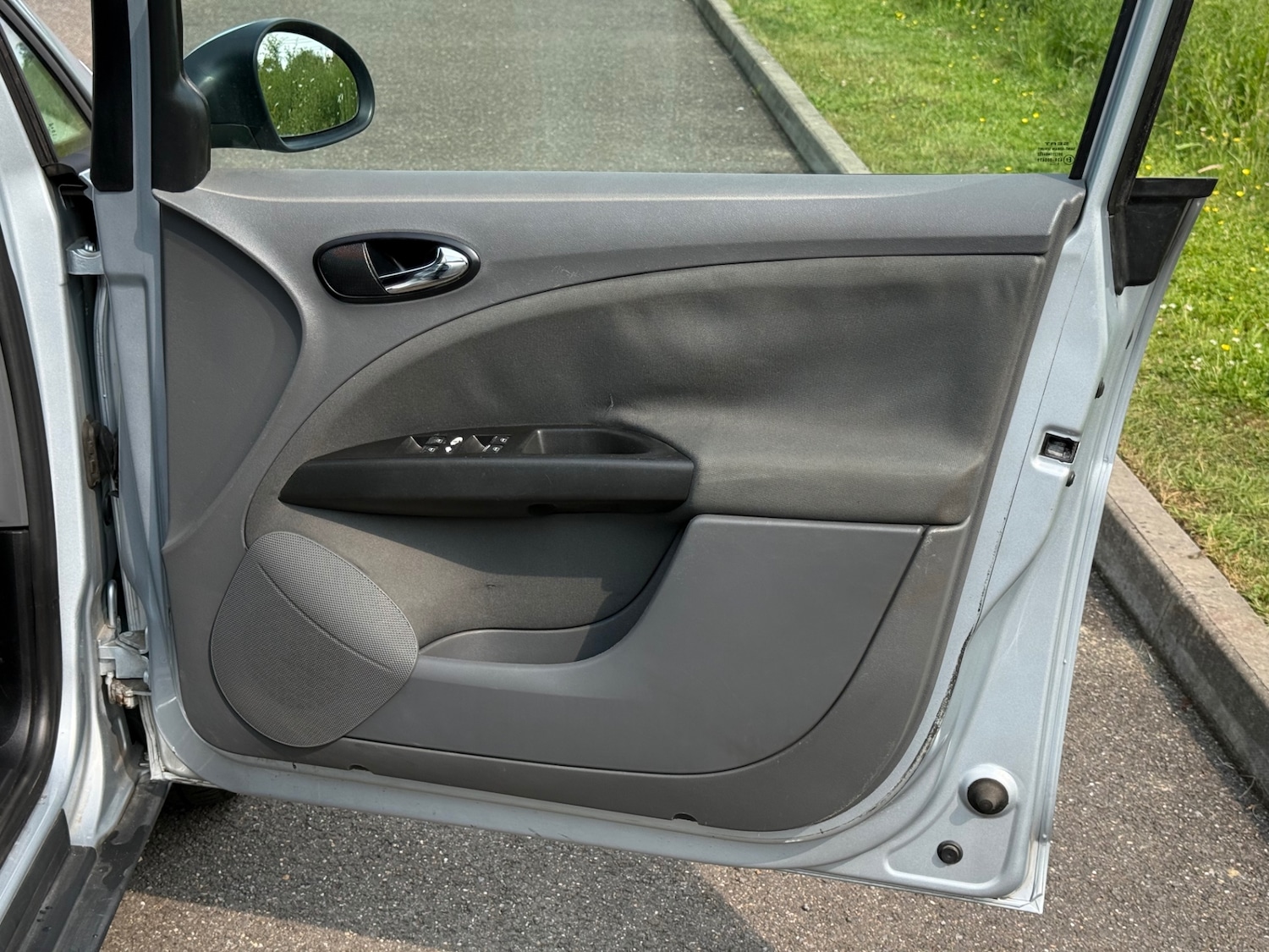 Used SEAT Altea 2006 for sale - 76625476: Photo 20