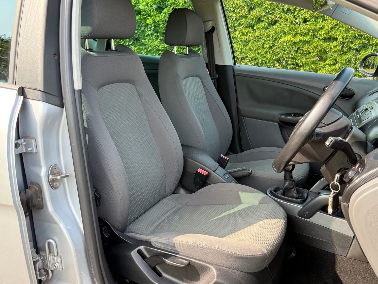 Used SEAT Altea 2006 for sale - 76625476: Photo 22