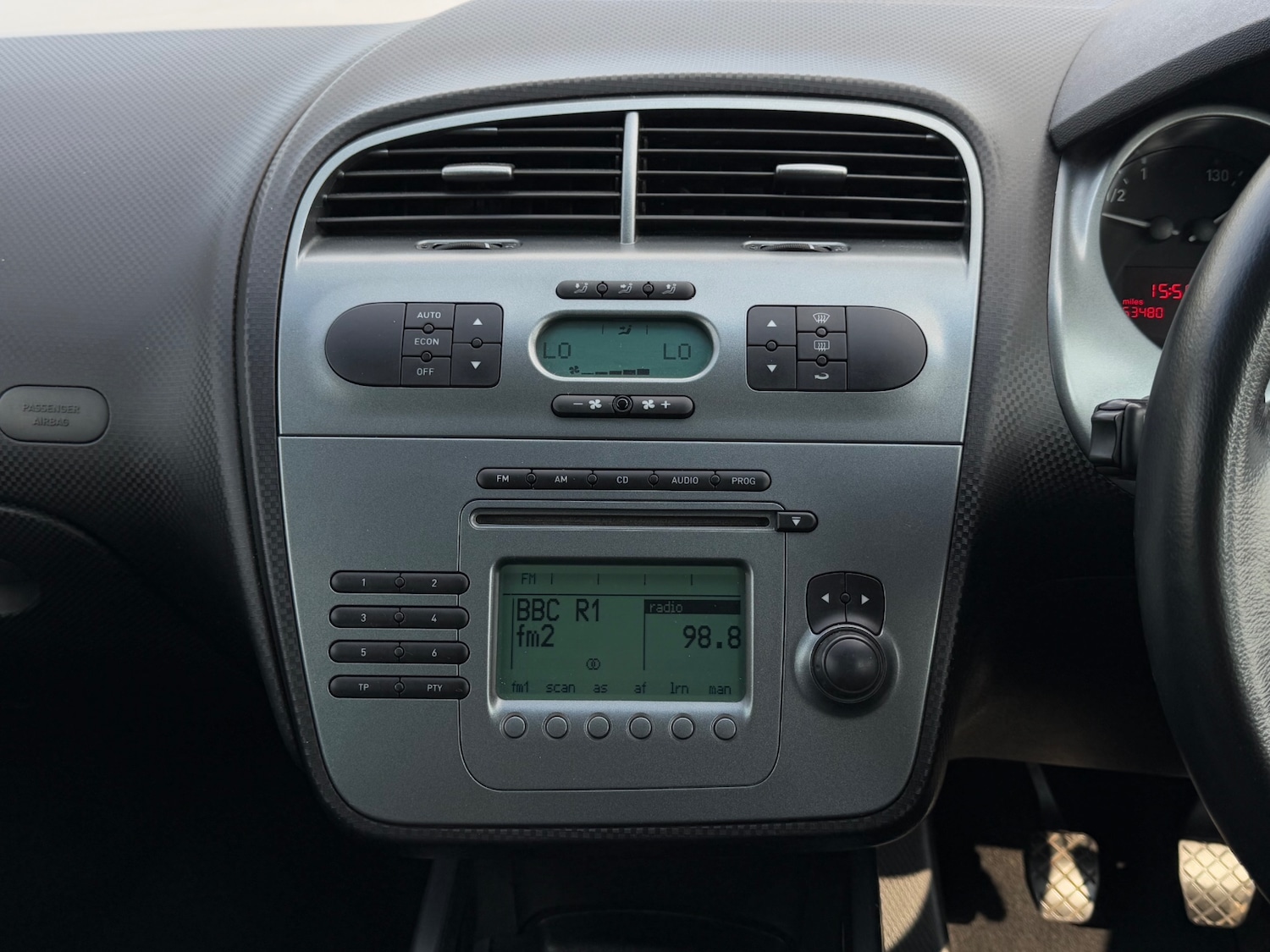 Used SEAT Altea 2006 for sale - 76625476: Photo 25