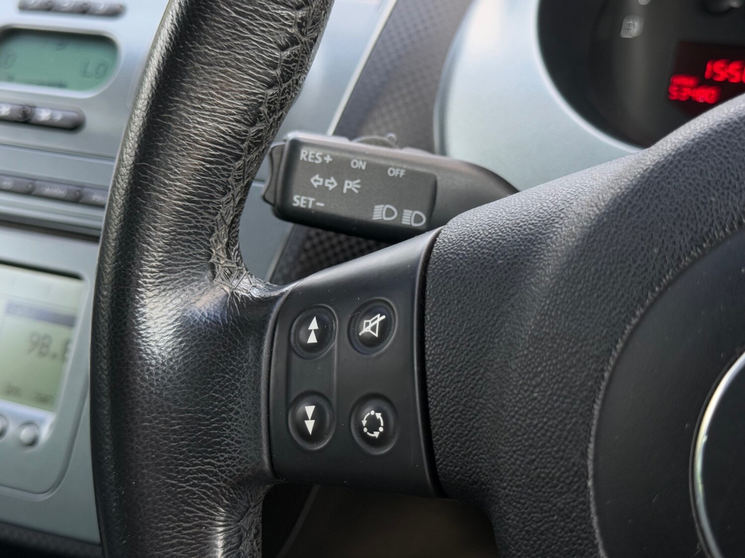 Used SEAT Altea 2006 for sale - 76625476: Photo 26