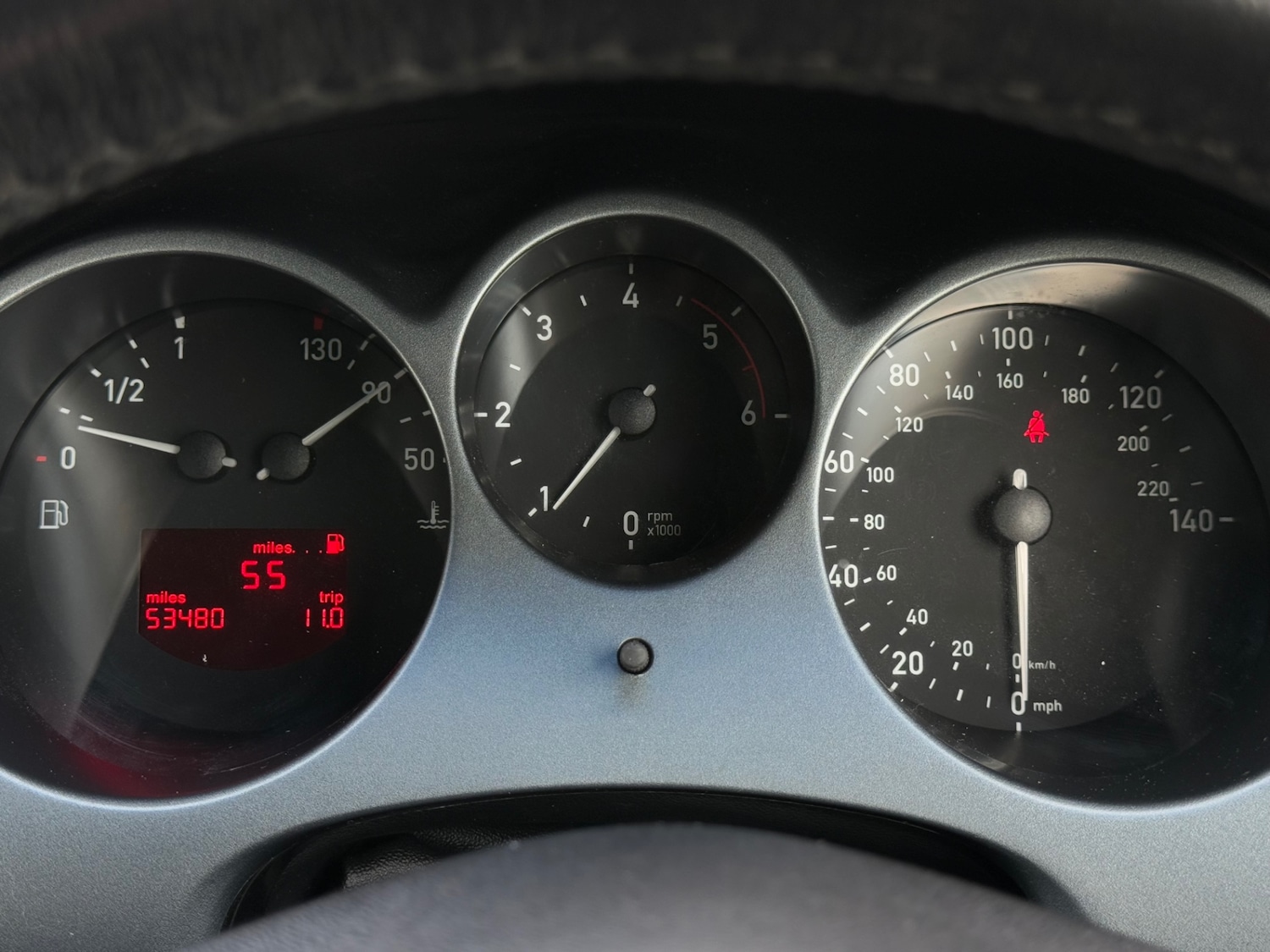 Used SEAT Altea 2006 for sale - 76625476: Photo 28