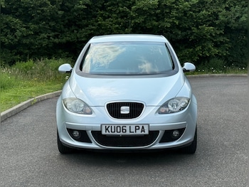 Used SEAT Altea 2006 for sale - 76625476: Photo