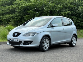 Used SEAT Altea 2006 for sale - 76625476: Photo