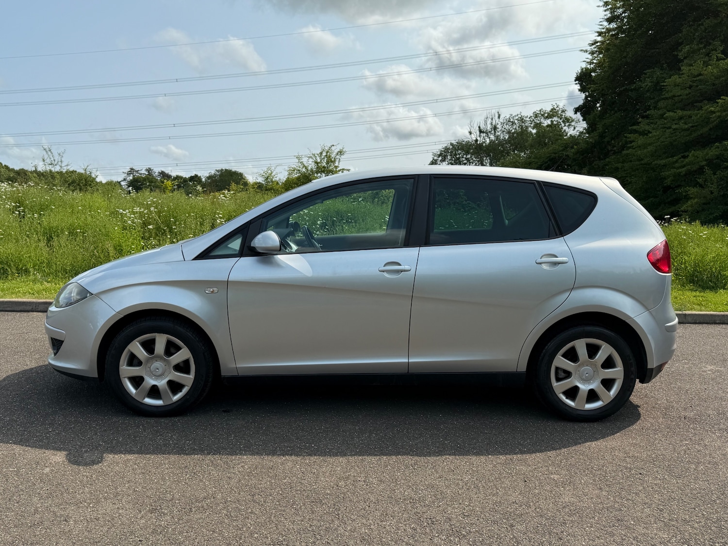 Used SEAT Altea 2006 for sale - 76625476: Photo 4