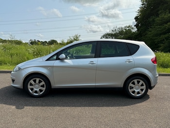 Used SEAT Altea 2006 for sale - 76625476: Photo