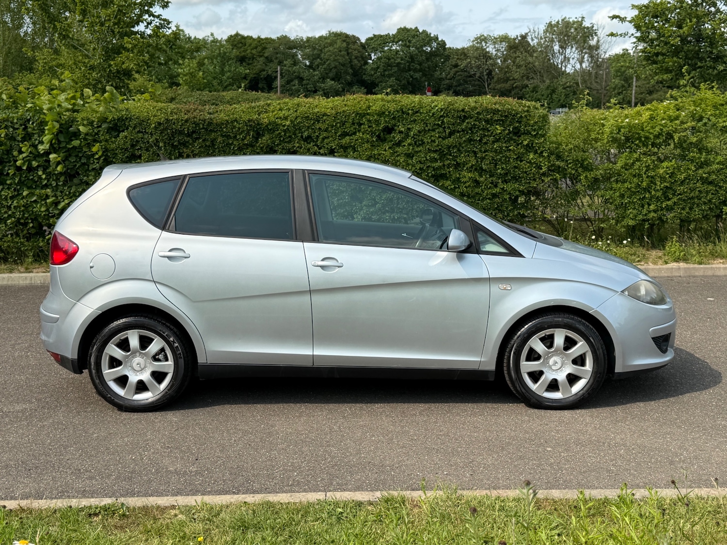 Used SEAT Altea 2006 for sale - 76625476: Photo 8