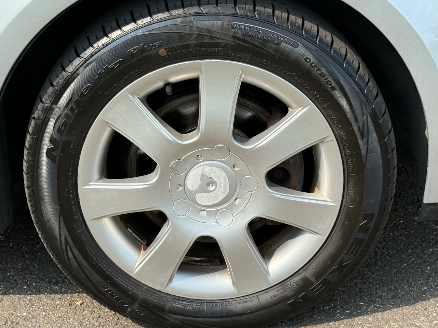 Used SEAT Altea 2006 for sale - 76625476: Photo 9