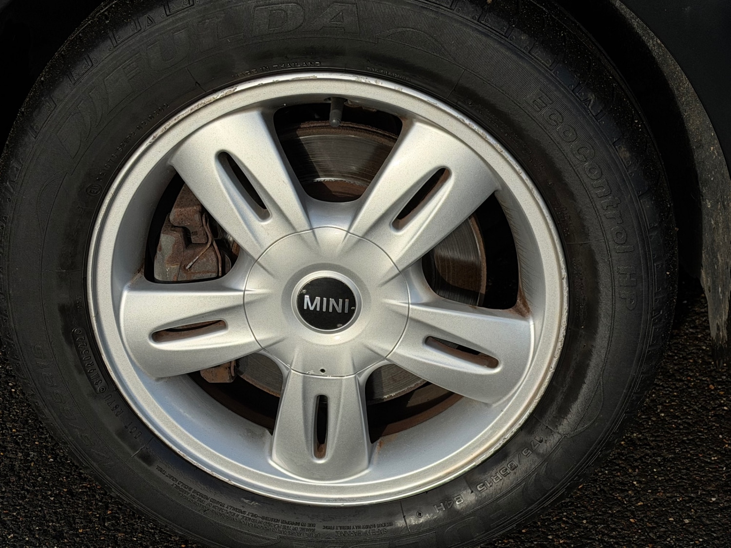 Used MINI Convertible 2007 for sale - 77125767: Photo 19