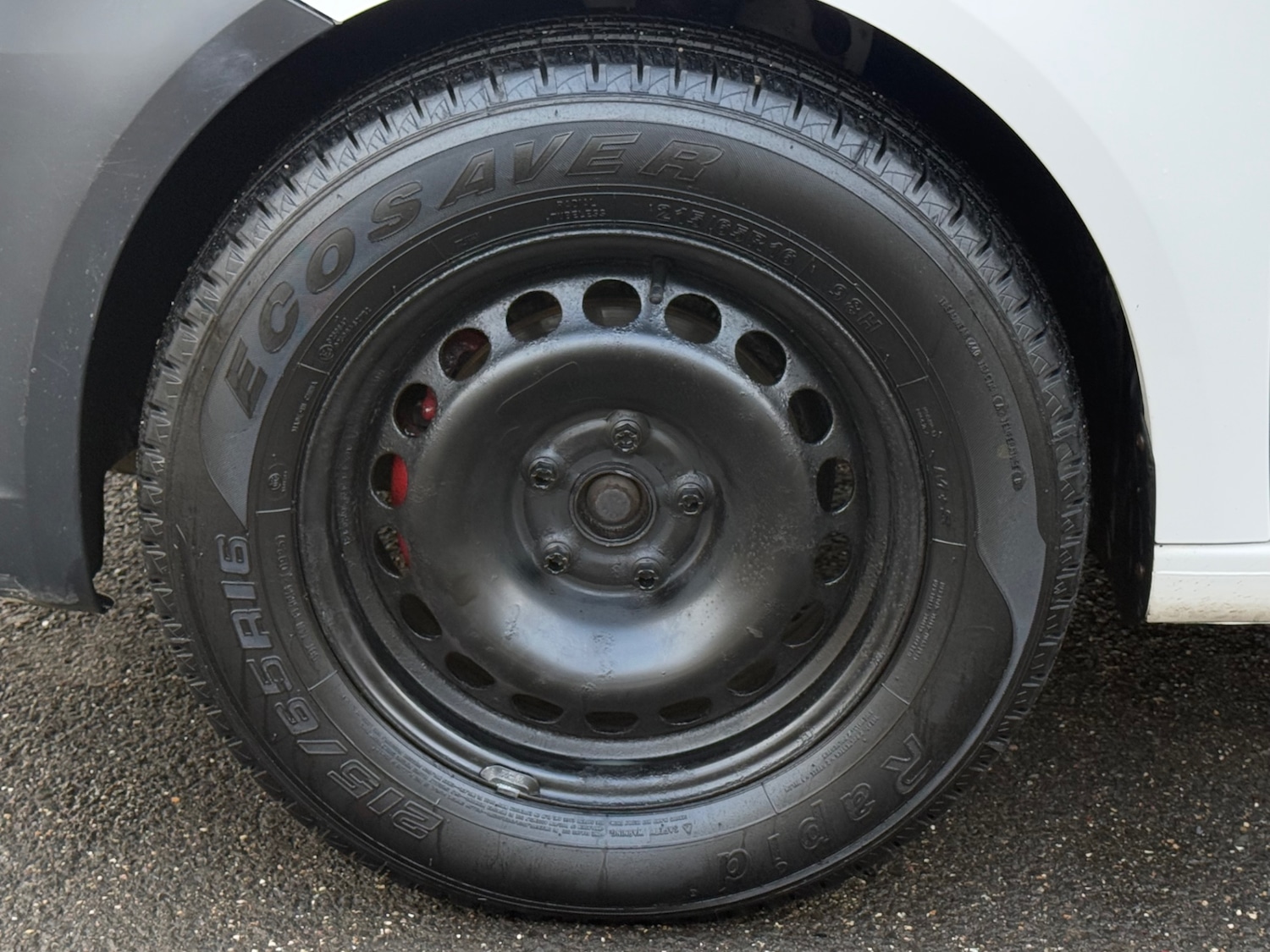 Used Volkswagen Caddy 2013 for sale - 76670956: Photo 10