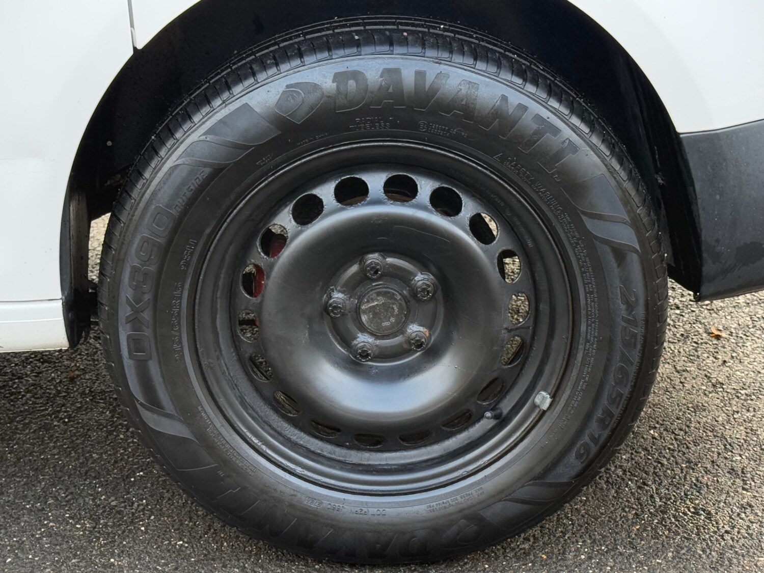 Used Volkswagen Caddy 2013 for sale - 76670956: Photo 11