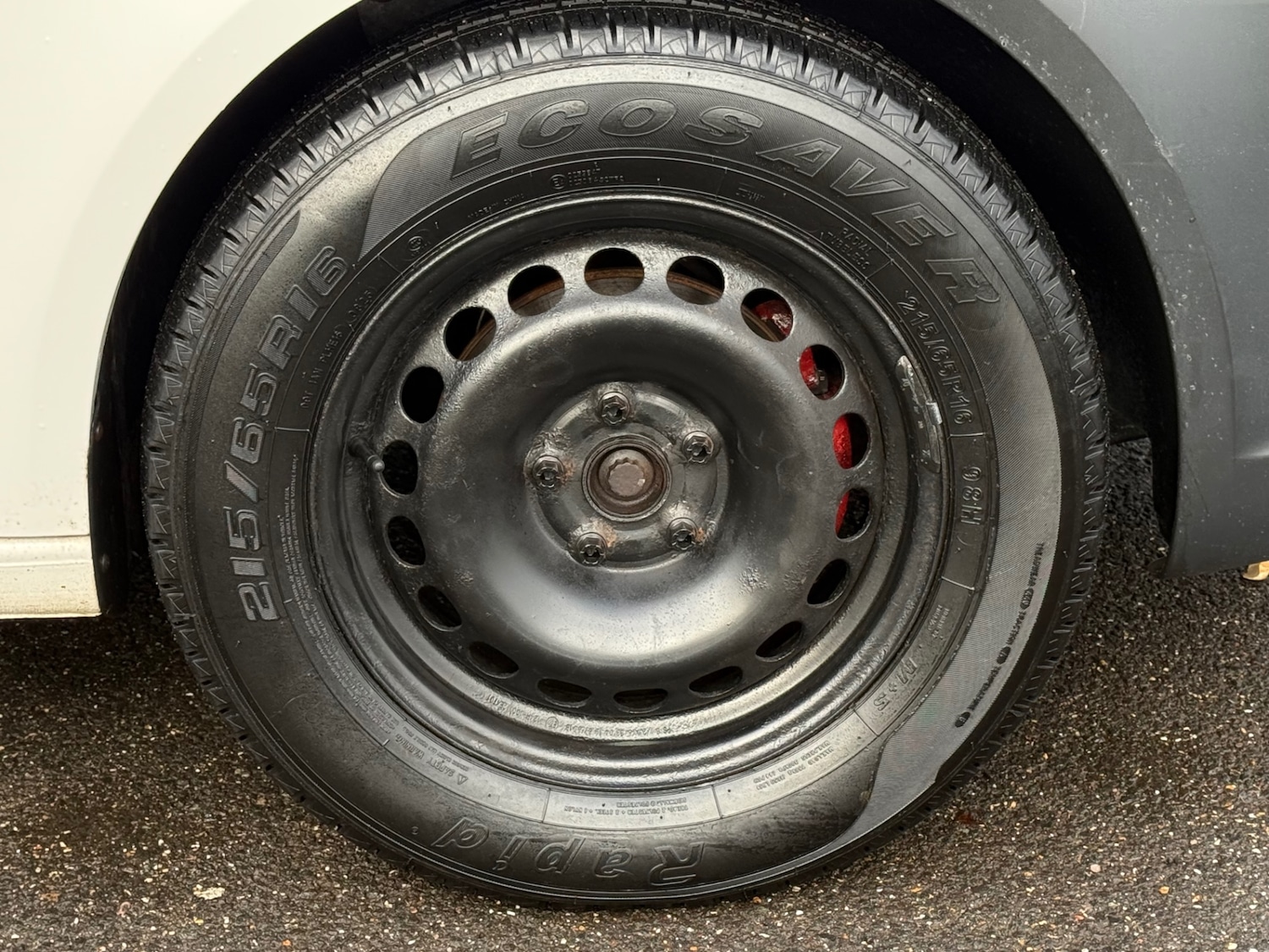 Used Volkswagen Caddy 2013 for sale - 76670956: Photo 12