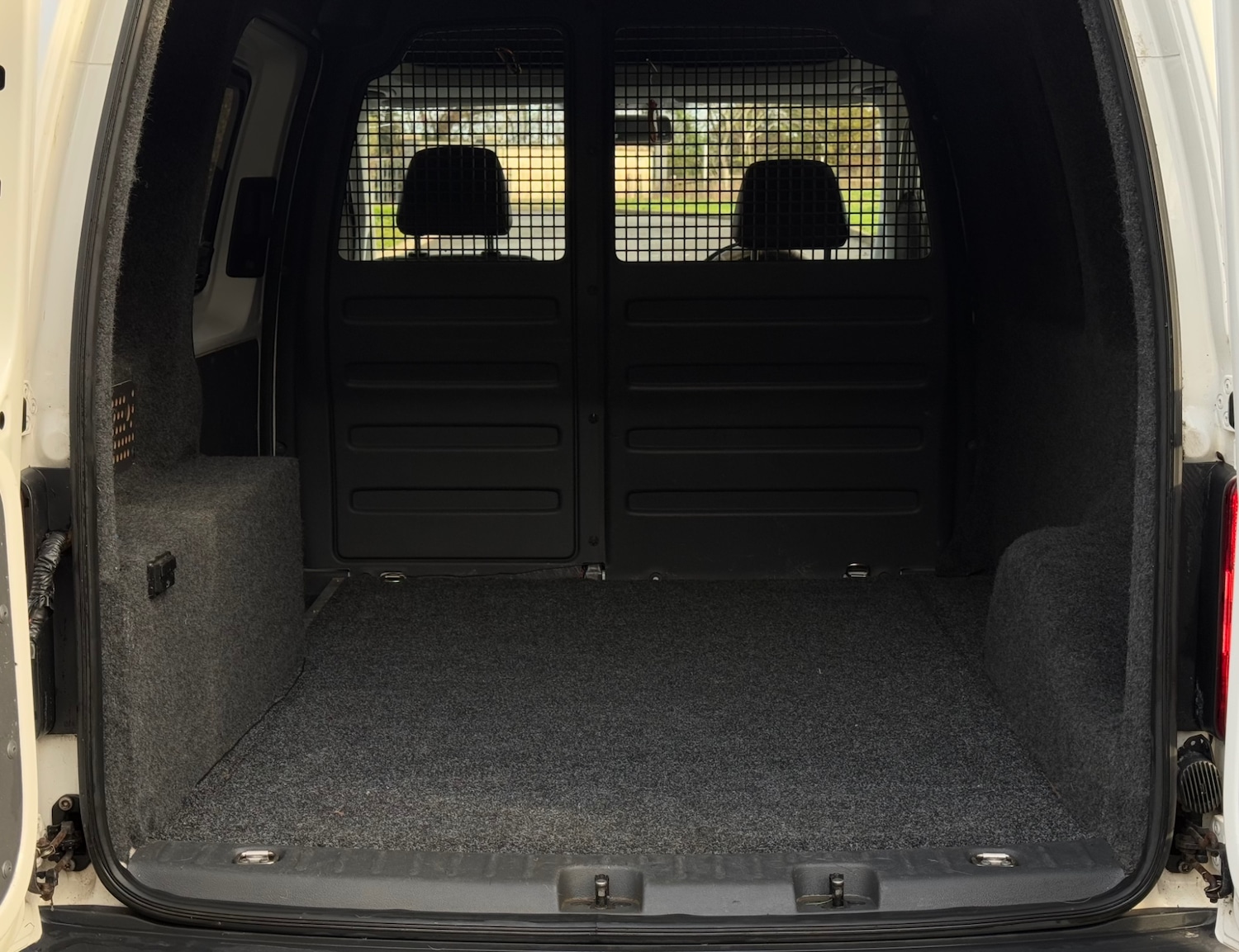 Used Volkswagen Caddy 2013 for sale - 76670956: Photo 14