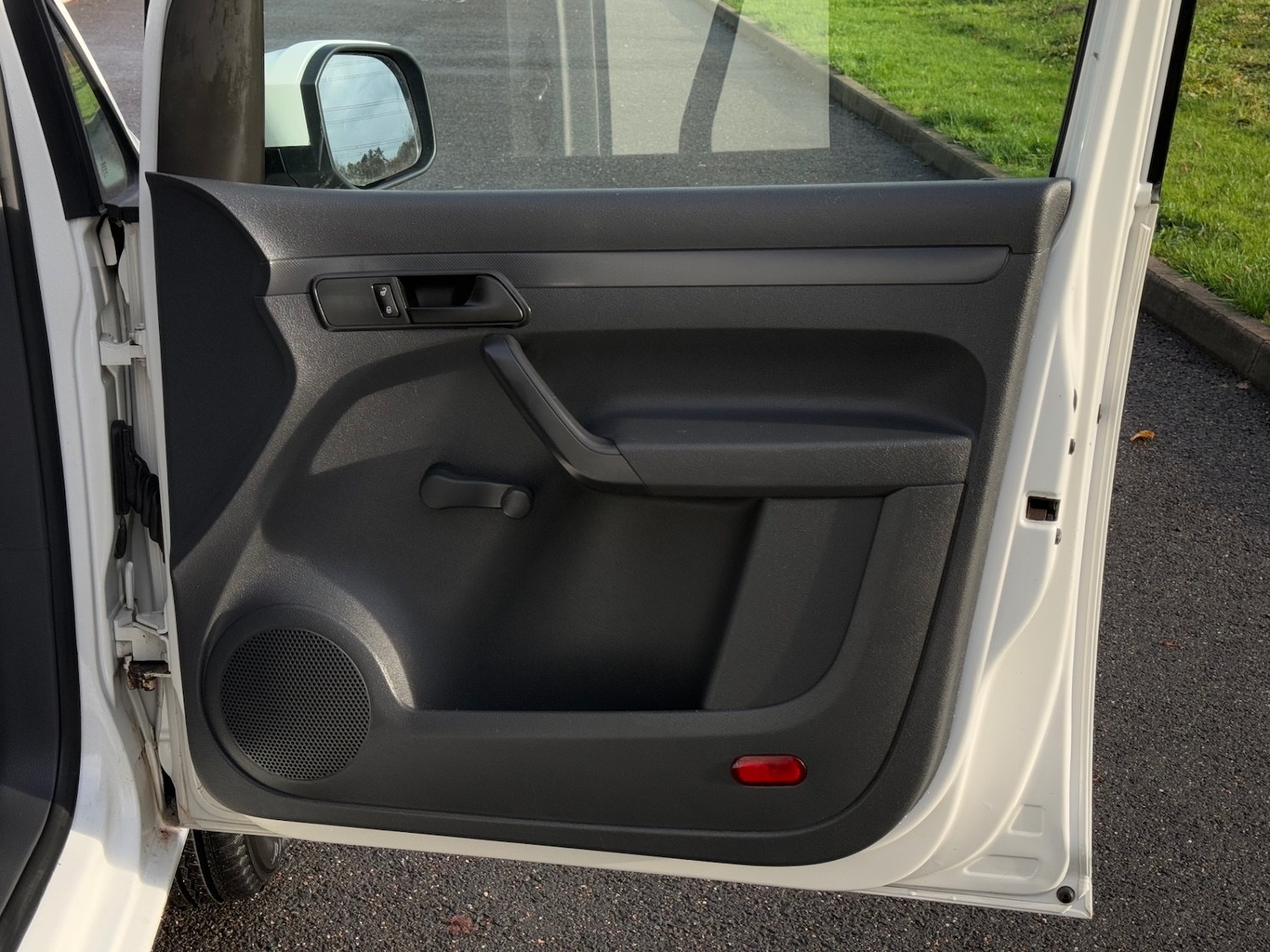 Used Volkswagen Caddy 2013 for sale - 76670956: Photo 16