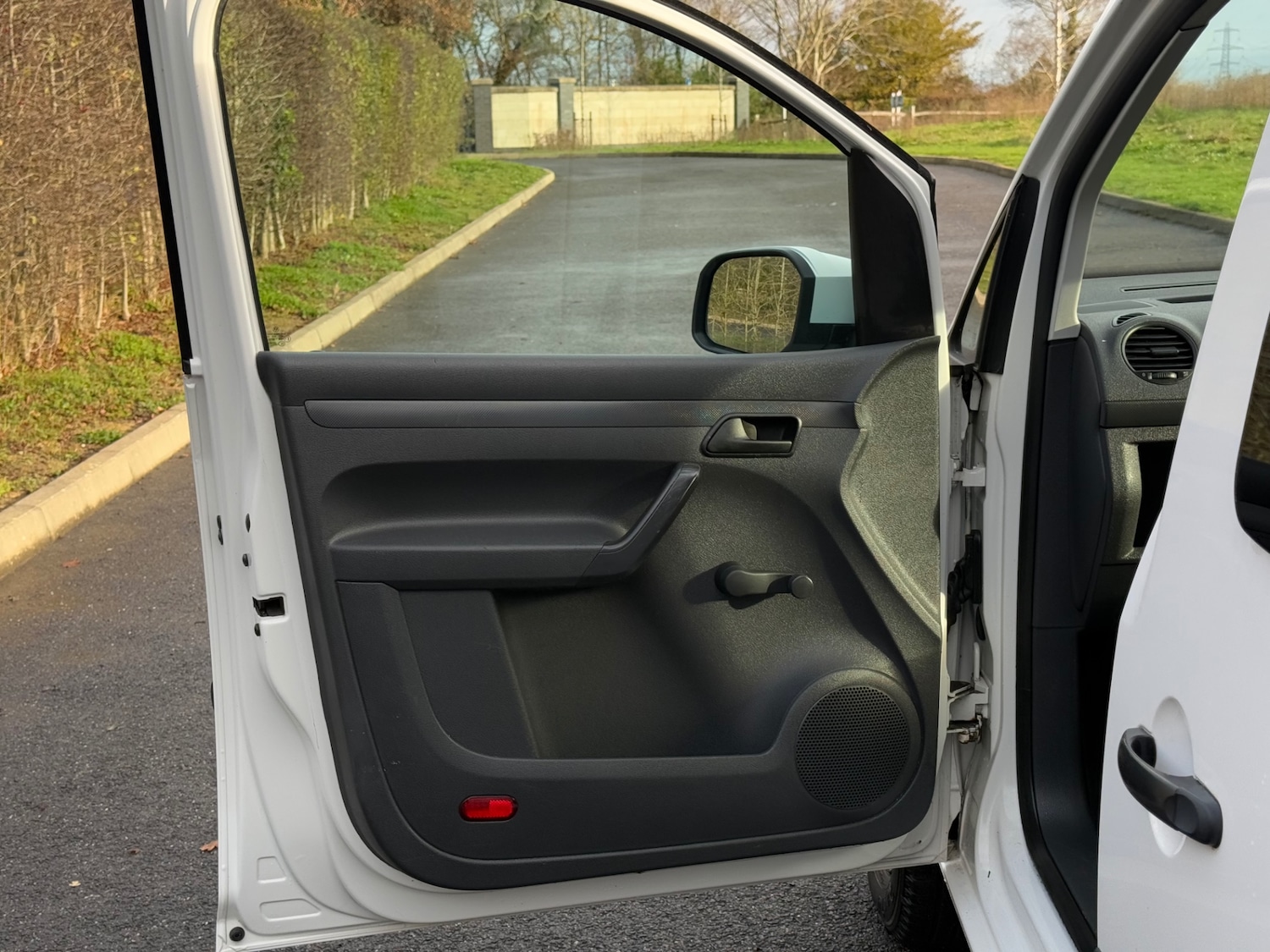 Used Volkswagen Caddy 2013 for sale - 76670956: Photo 18