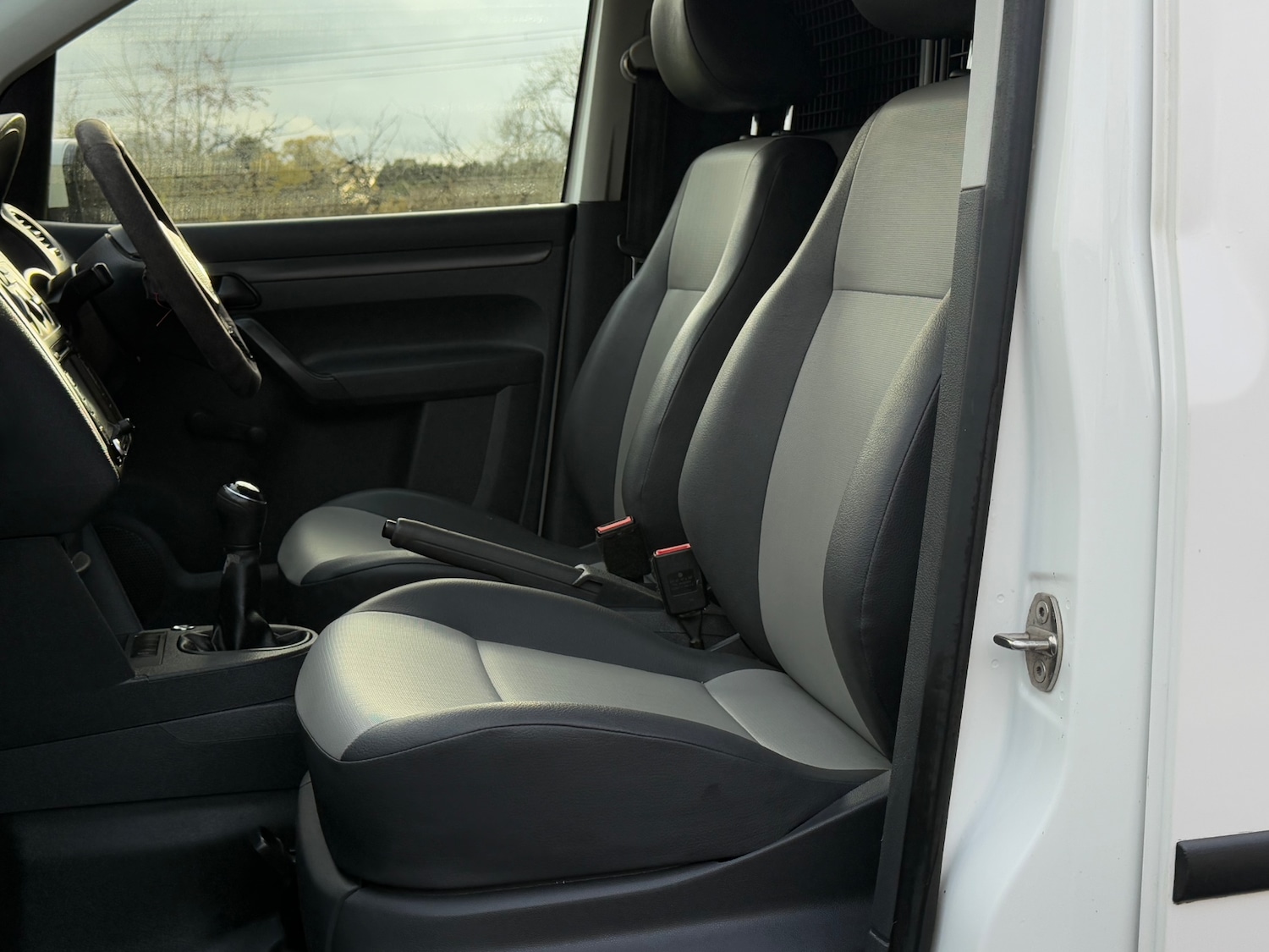 Used Volkswagen Caddy 2013 for sale - 76670956: Photo 19