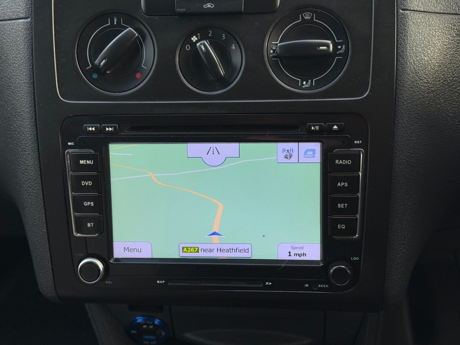 Used Volkswagen Caddy 2013 for sale - 76670956: Photo 21