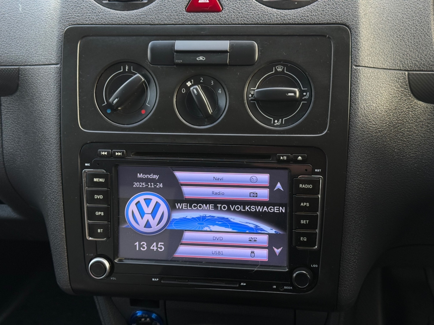 Used Volkswagen Caddy 2013 for sale - 76670956: Photo 23