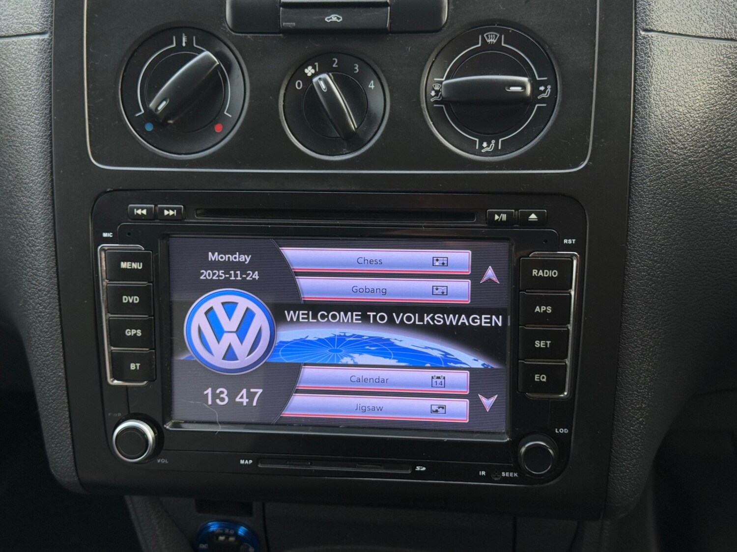 Used Volkswagen Caddy 2013 for sale - 76670956: Photo 24