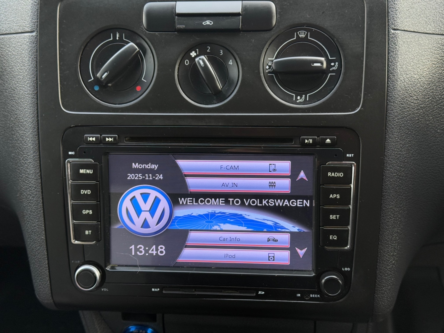 Used Volkswagen Caddy 2013 for sale - 76670956: Photo 25