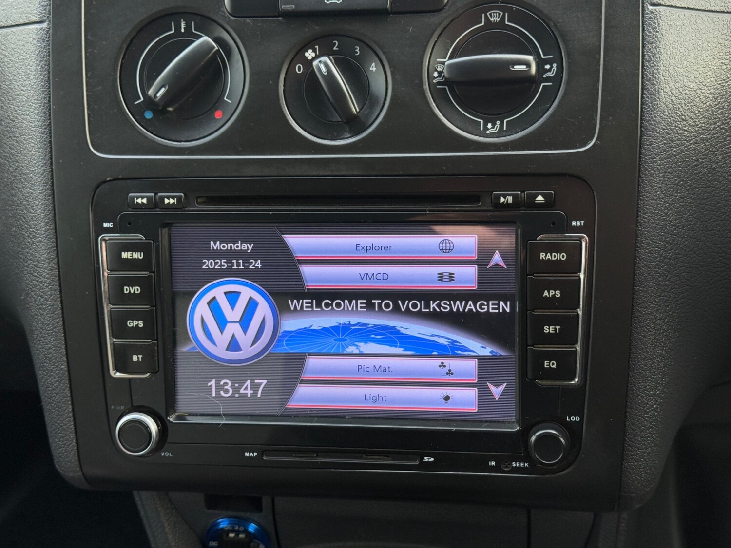 Used Volkswagen Caddy 2013 for sale - 76670956: Photo 26