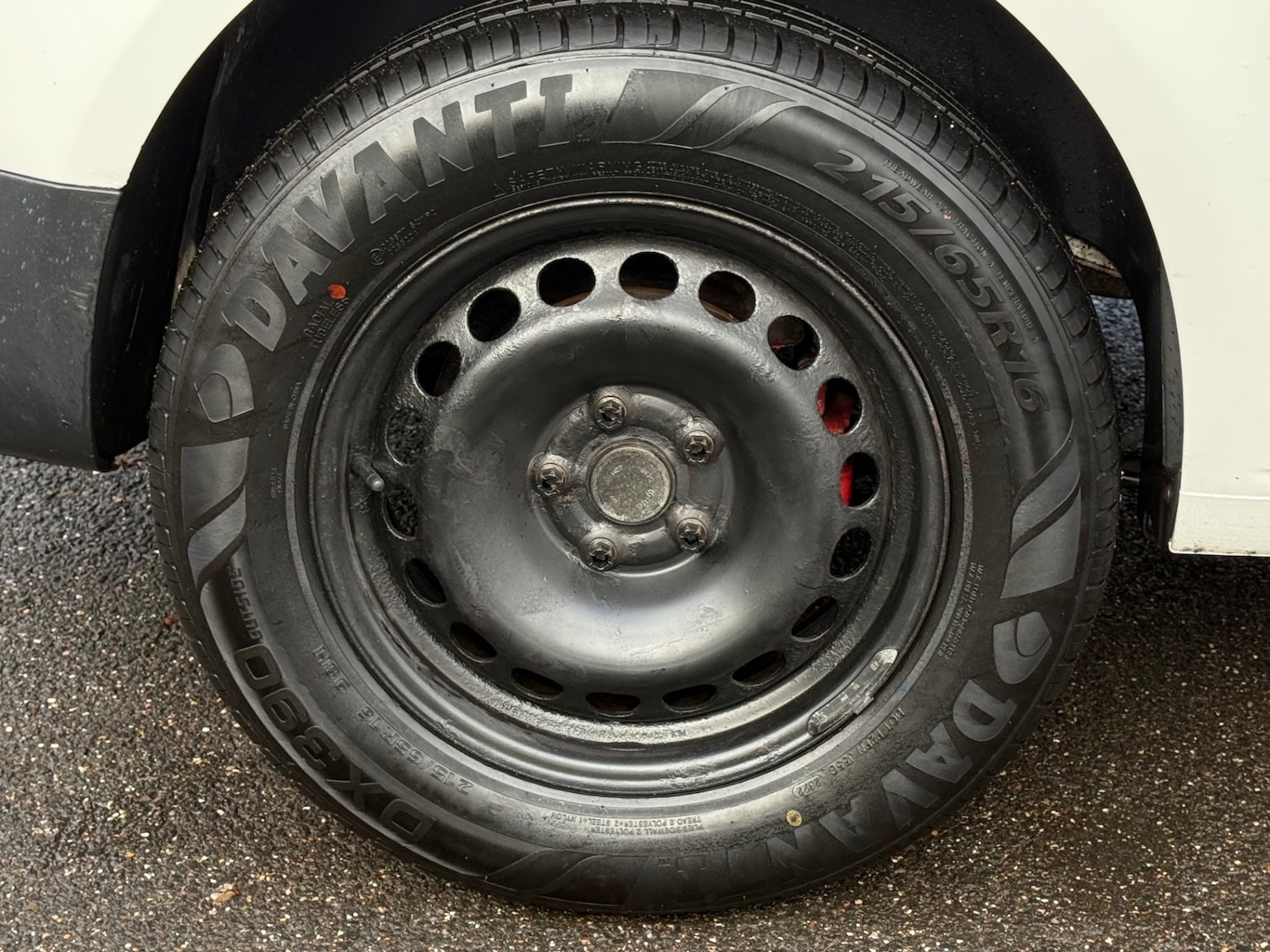 Used Volkswagen Caddy 2013 for sale - 76670956: Photo 9