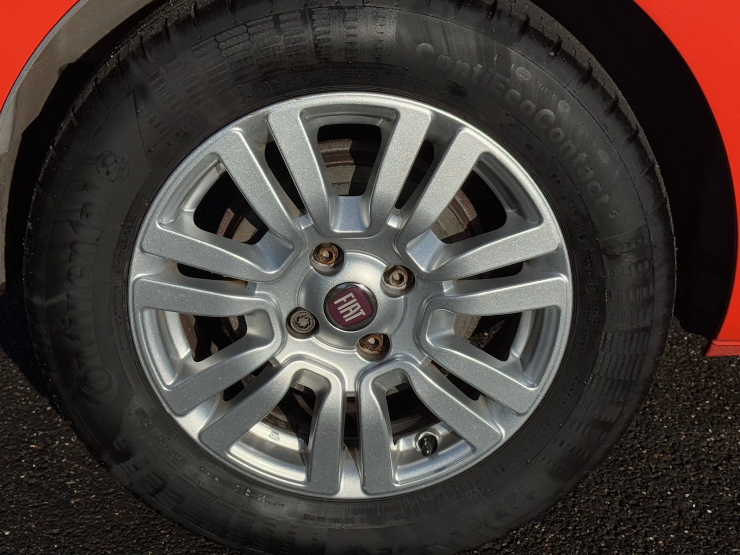 Used Fiat Punto 2013 for sale - 76671021: Photo 10