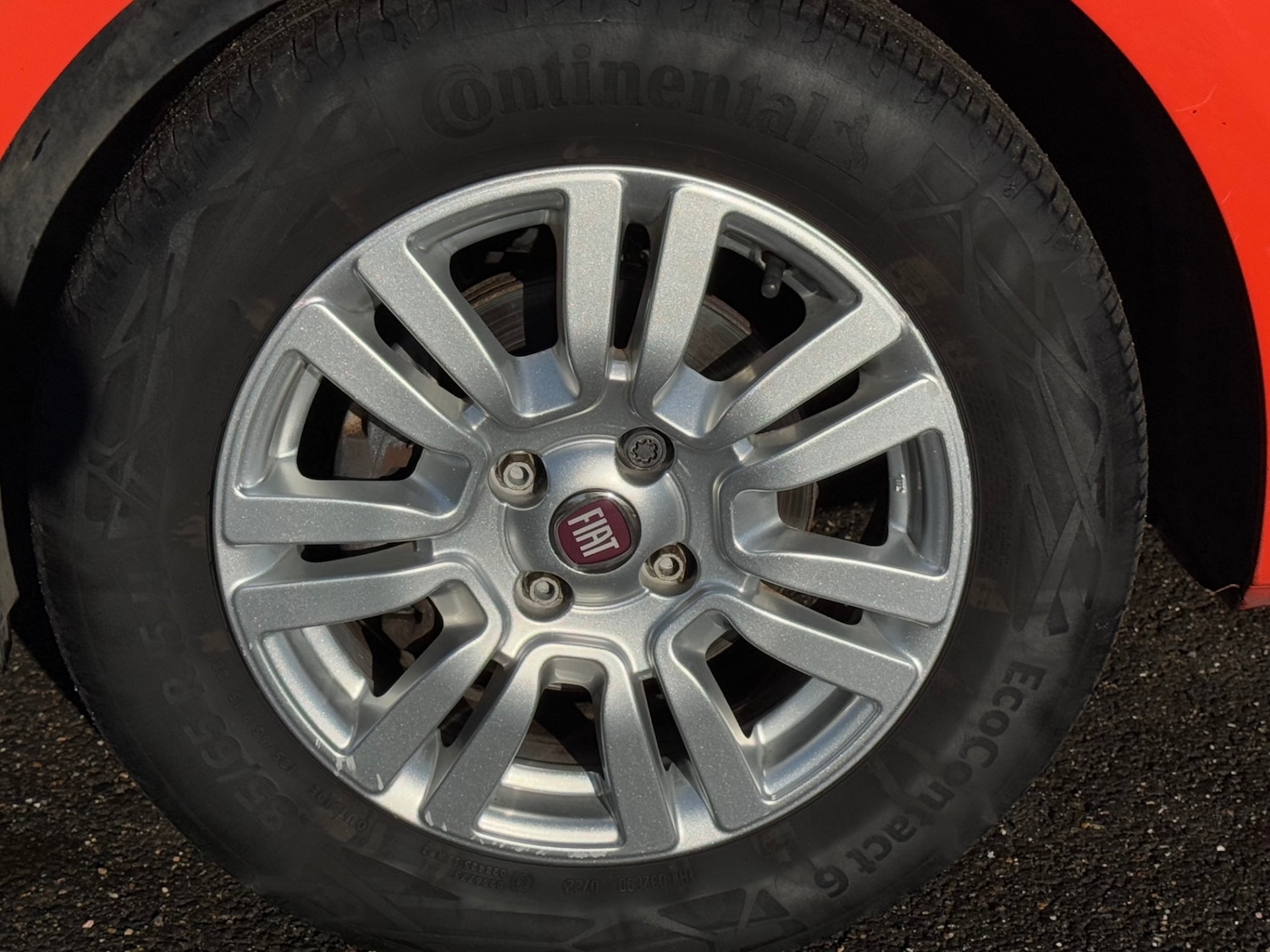 Used Fiat Punto 2013 for sale - 76671021: Photo 11