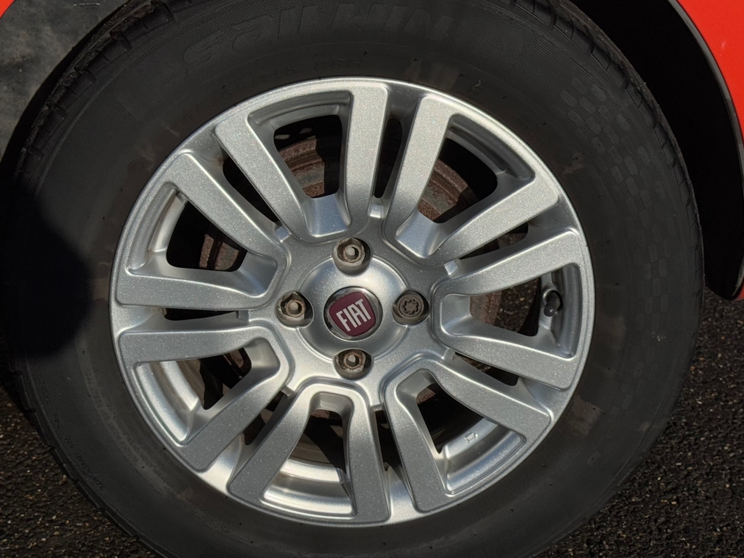 Used Fiat Punto 2013 for sale - 76671021: Photo 12