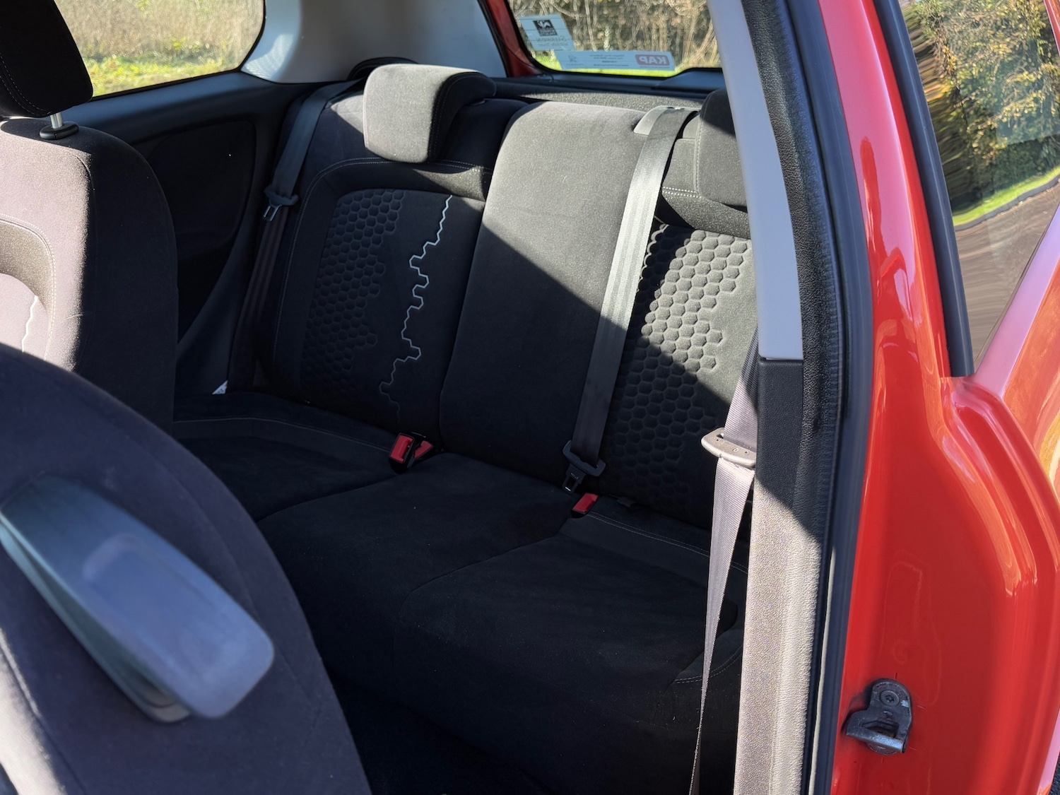 Used Fiat Punto 2013 for sale - 76671021: Photo 15