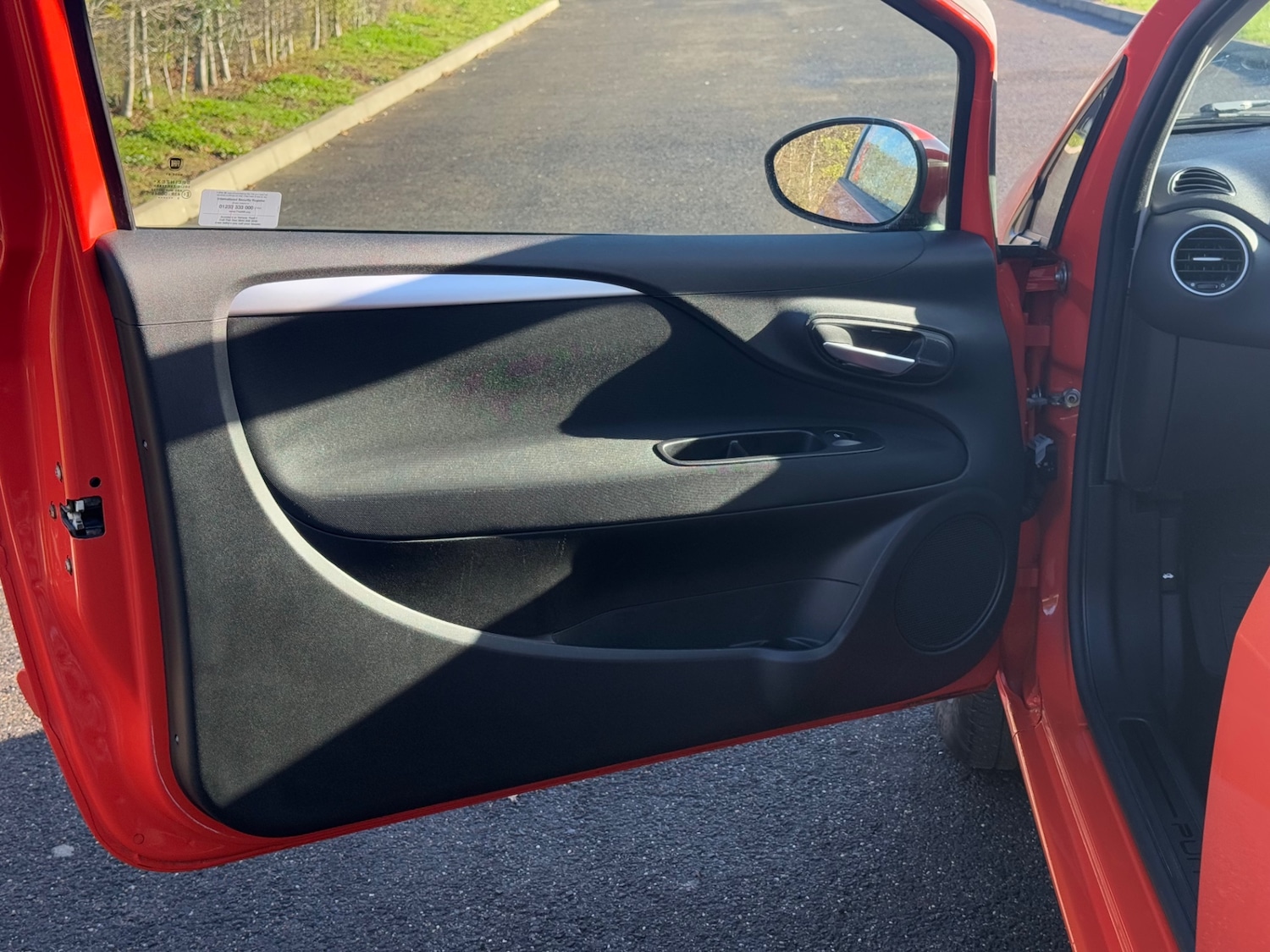 Used Fiat Punto 2013 for sale - 76671021: Photo 16