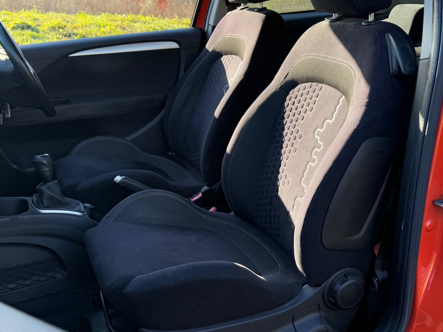 Used Fiat Punto 2013 for sale - 76671021: Photo 17