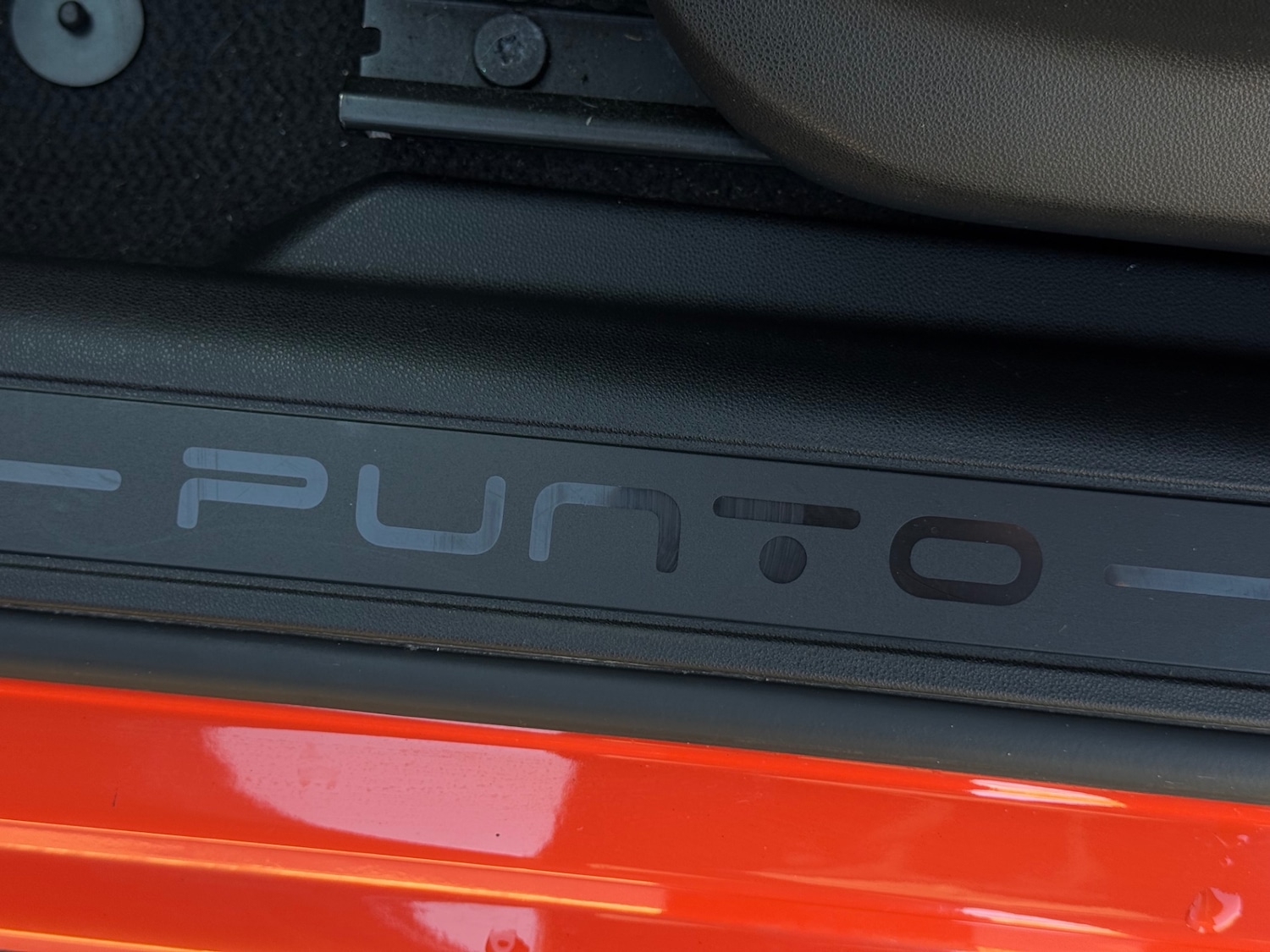 Used Fiat Punto 2013 for sale - 76671021: Photo 18