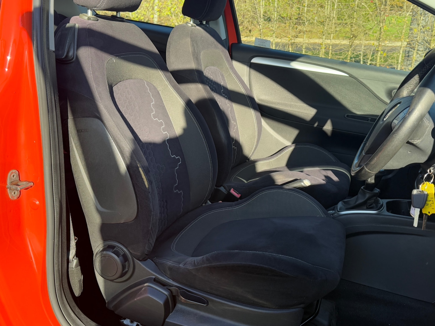 Used Fiat Punto 2013 for sale - 76671021: Photo 21