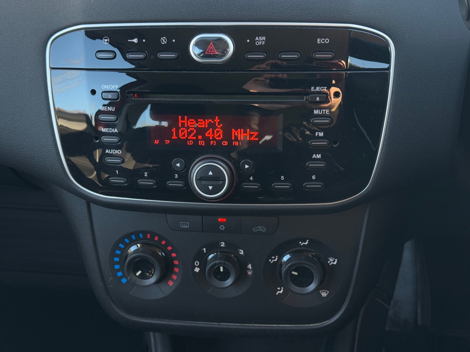 Used Fiat Punto 2013 for sale - 76671021: Photo 22