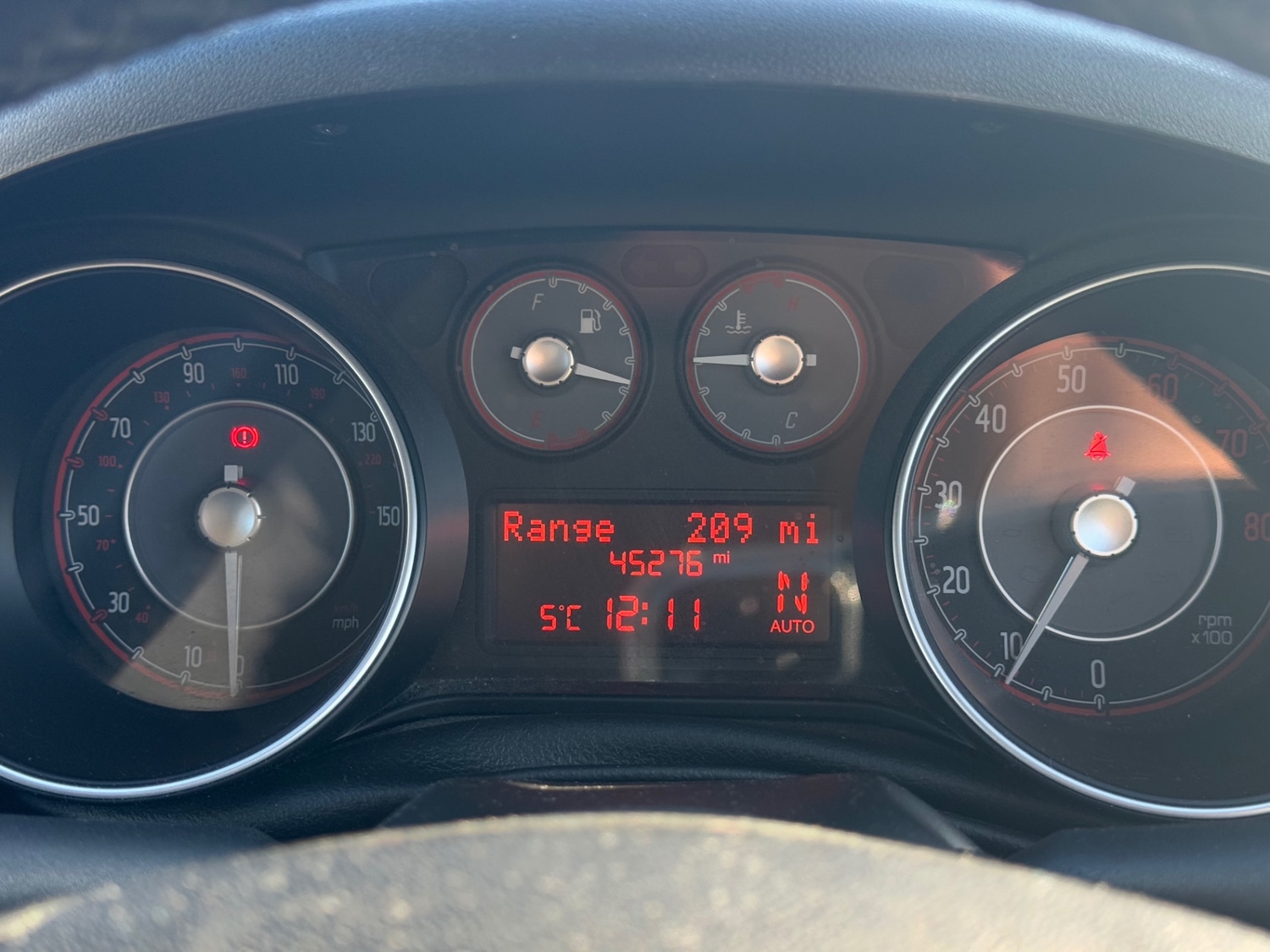 Used Fiat Punto 2013 for sale - 76671021: Photo 24