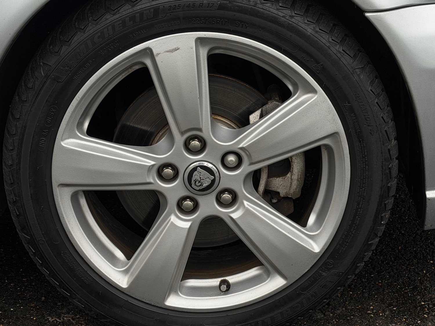 Used Jaguar X-Type 2009 for sale - 77033394: Photo 10