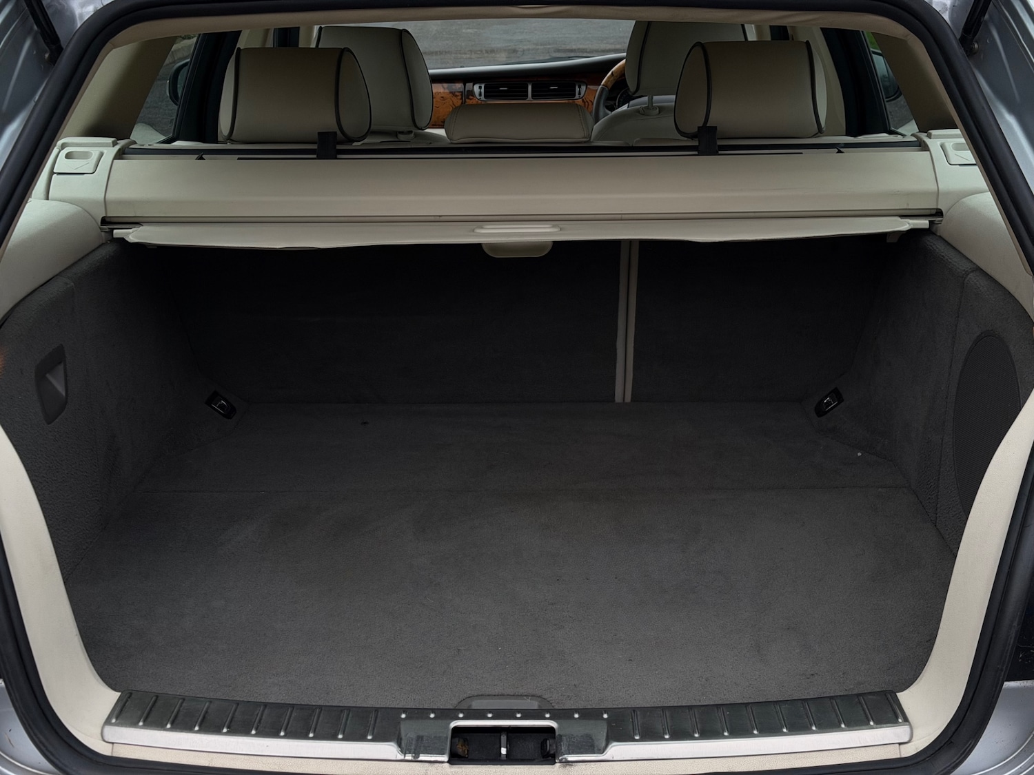 Used Jaguar X-Type 2009 for sale - 77033394: Photo 11