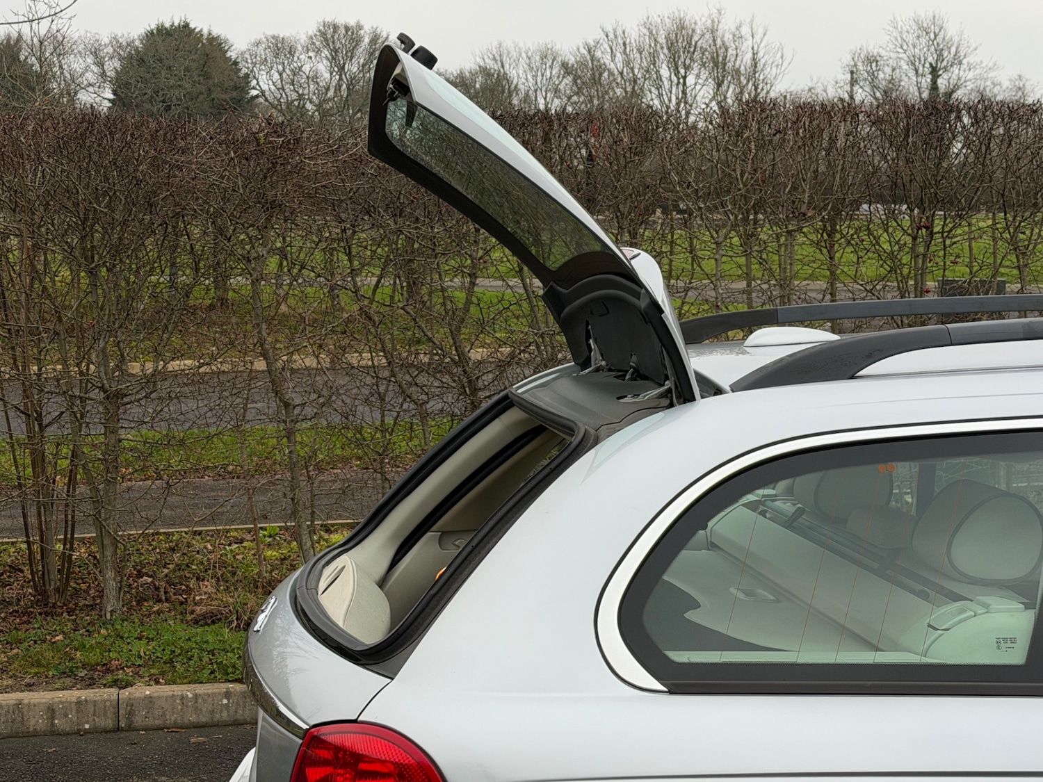 Used Jaguar X-Type 2009 for sale - 77033394: Photo 12